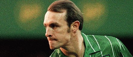 Jimmy Quinn, marcatorul golului din 1985: Irlanda de Nord poate castiga din nou la Bucuresti